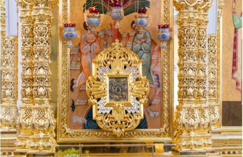 Автобусный тур "Жировичи-Русаково-Сынковичи" за 140р/день от туроператора "Ростинг"